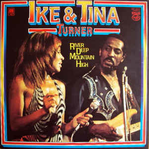 Ike And Tina Turner